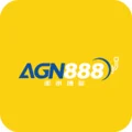 AGN888 Logo - Free Kredit RM30 Slot Malaysia