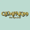Gempak99 Logo - Free Kredit Slot Malaysia
