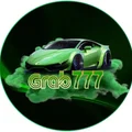 Grab777 Logo - Free Kredit Slot Malaysia