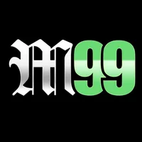 M99 Logo - Free Kredit RM50 Online Casino Malaysia