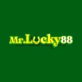 MrLucky88 Logo - Free Kredit Slot Malaysia