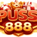 Puss888 Logo - Free Kredit Slot Malaysia